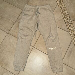 Essentials Fear of God Sweatpants